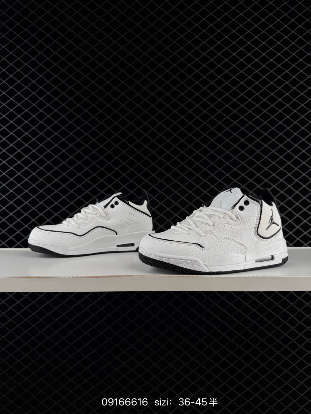 Air Jordan Courtside 23